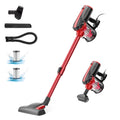 2 in 1 Lightweight Corded Stick Vacuum Cleaner W1914