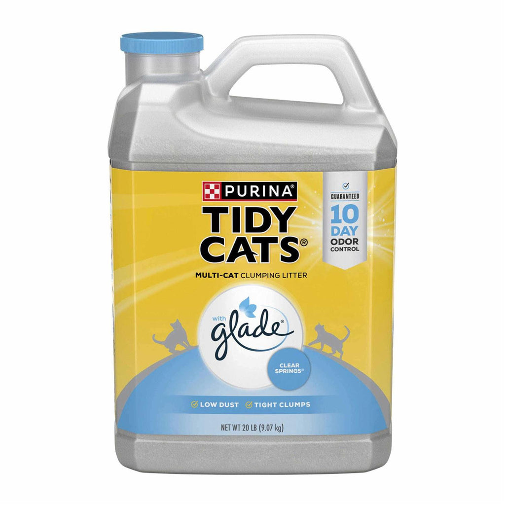 Clumping Cat Litter A81338