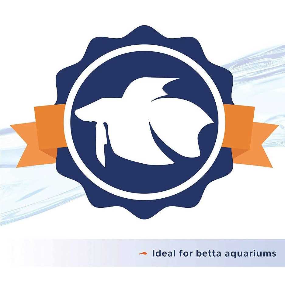 Betta Bowl Water Conditioner F497
