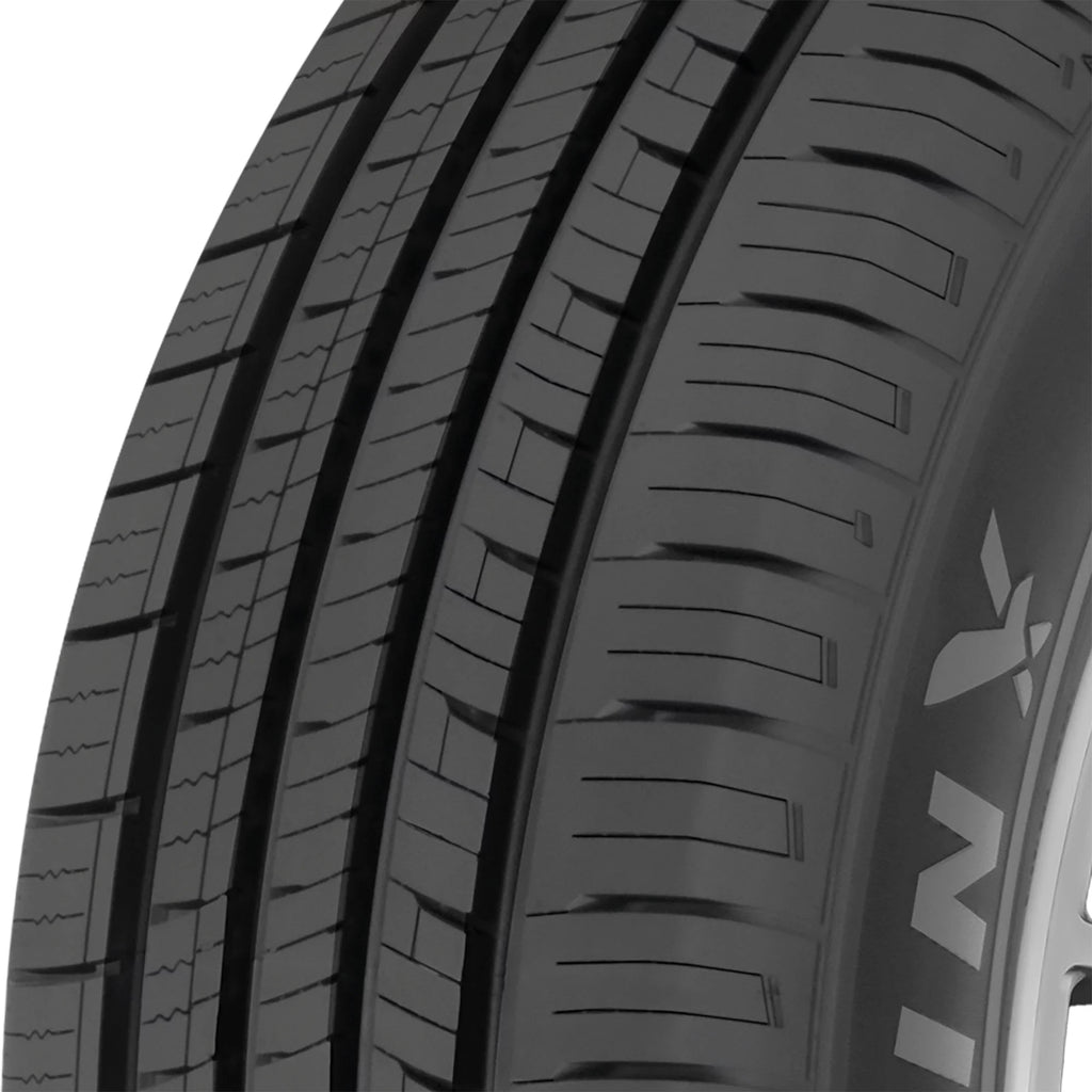 All Season 205/65R16 95H Passenger Tire U109