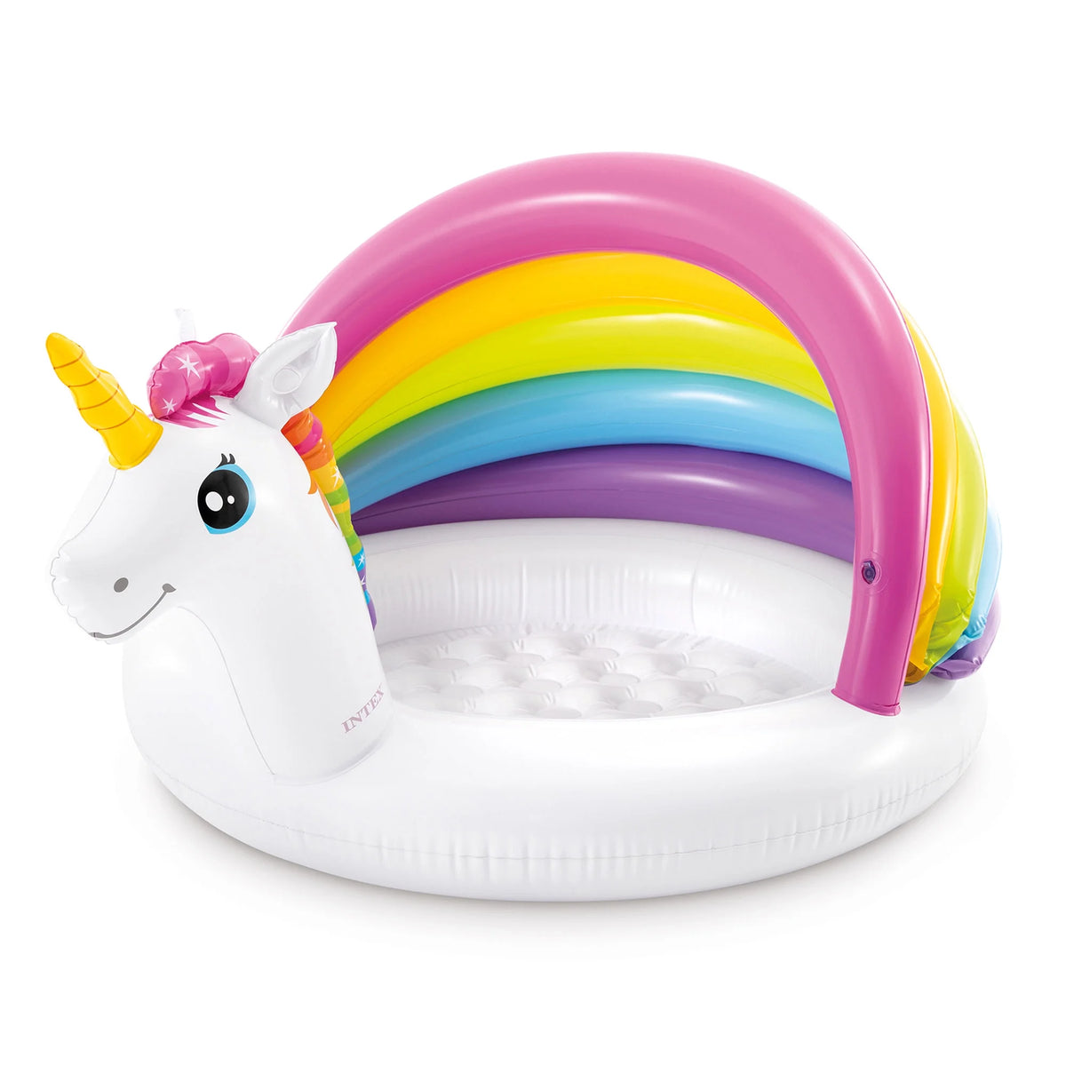 50 Inch Unicorn Design Baby Swimming Pool B98187