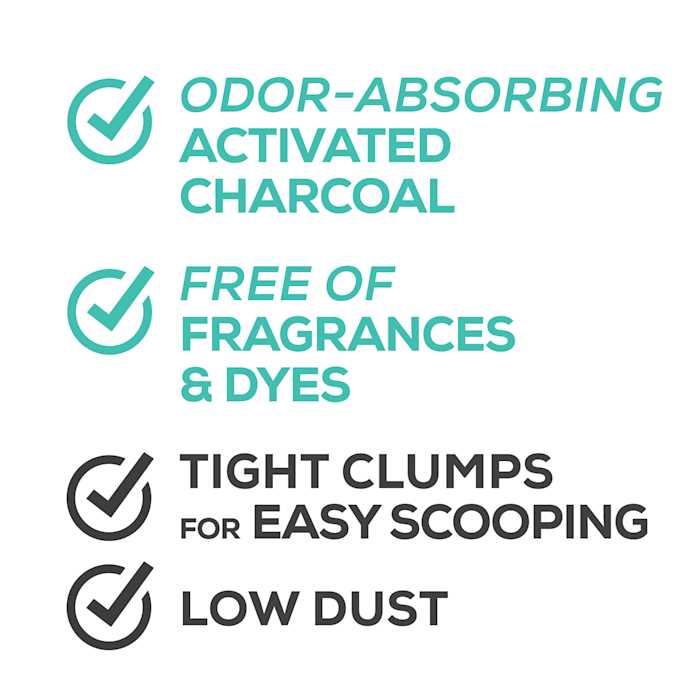 Clumping Cat Litter A81338
