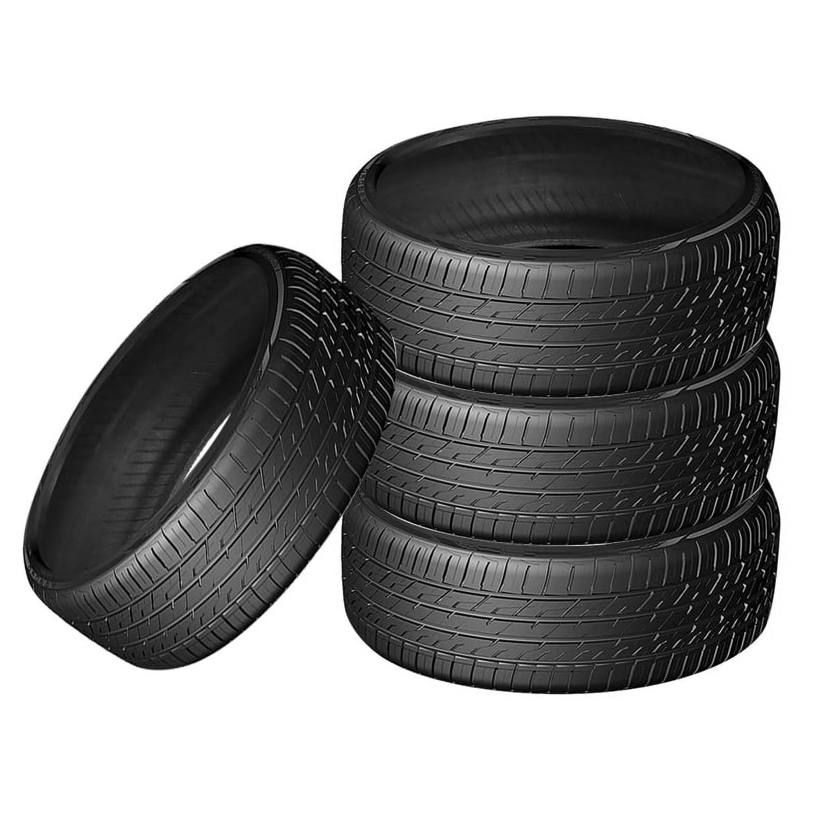 All Season 205/55ZR16 94W XL Passenger Tire I85279