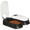 Automatic Pet Food Dispenser P742363