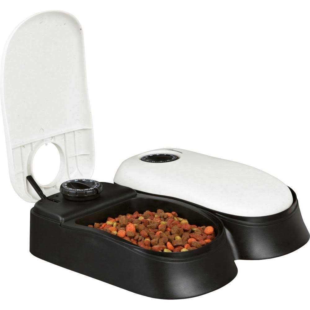 Automatic Pet Food Dispenser P742363