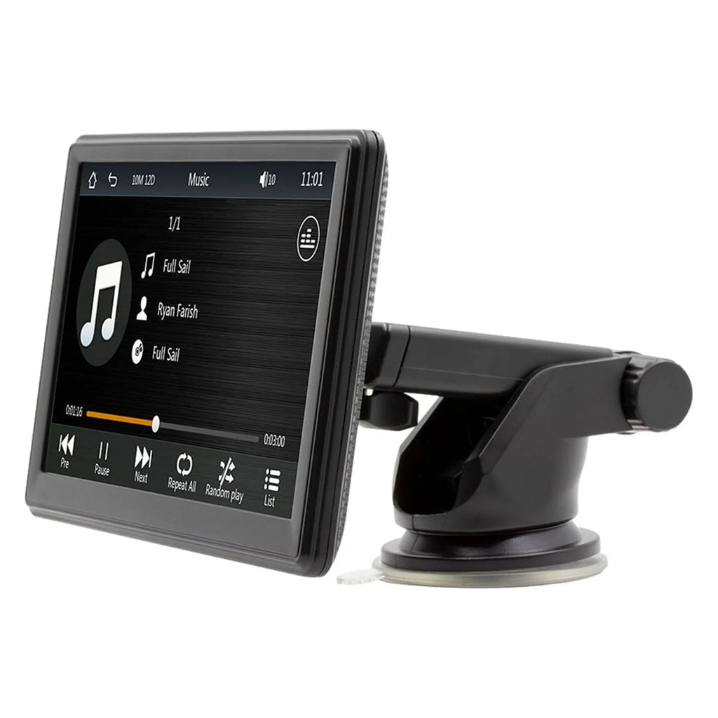 7 Inch Portable Wireless Car MP5 Player B625500