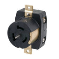 50 Amp 125 Volt/250 Volt Receptacle V7413