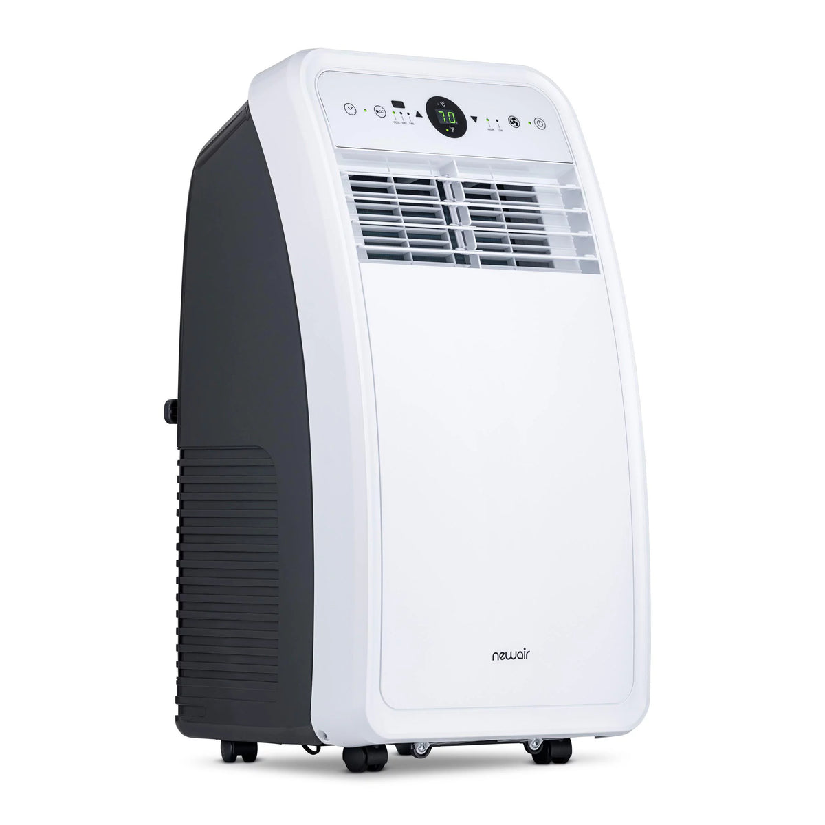 Portable Air Conditioner with Remote Control B81073