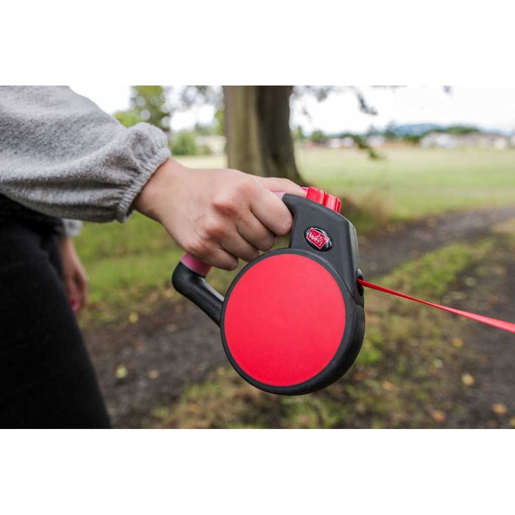 Retractable Leash L34003