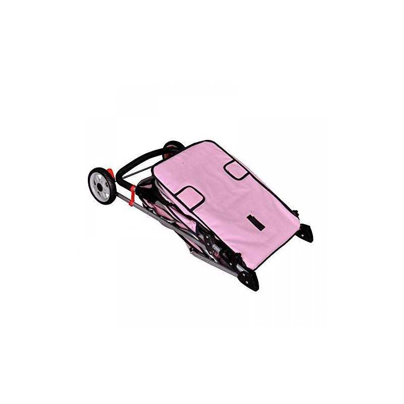 3 Wheel Pet Stroller P1079
