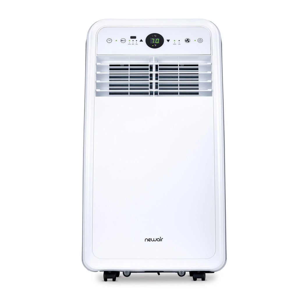 Portable Air Conditioner with Remote Control B81073