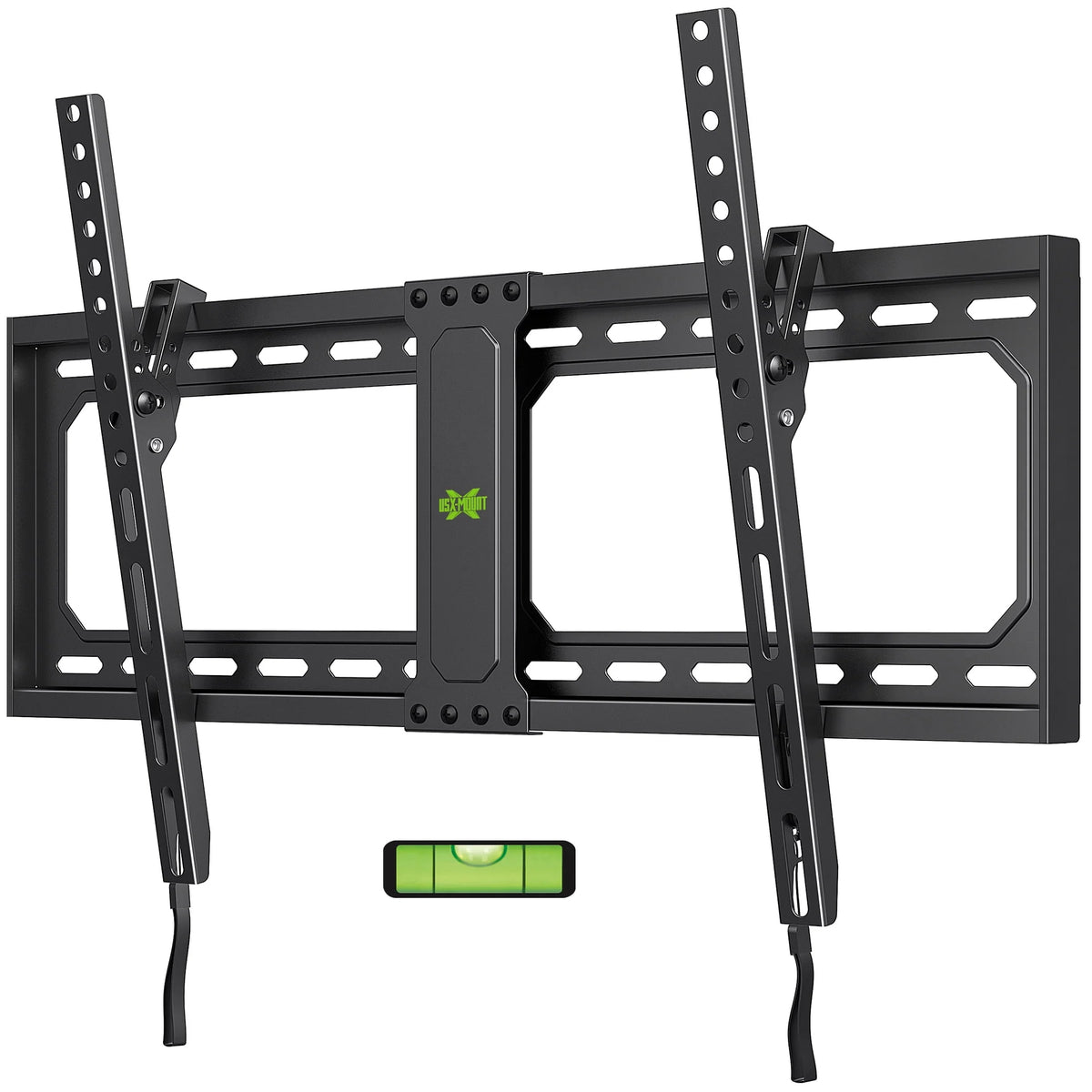 Large Tilting TV Wall Mount for 37-82 Flat Screen TVs Q9194