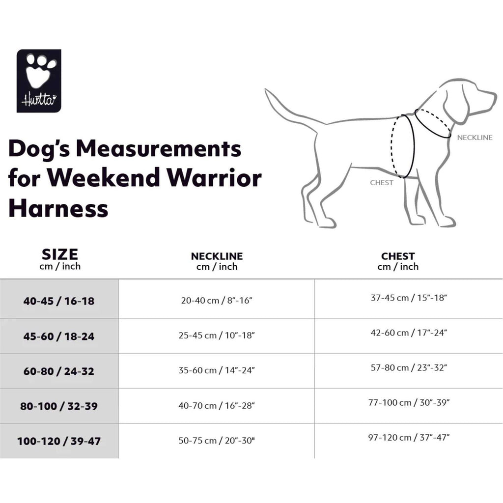 Dog Harness O75463