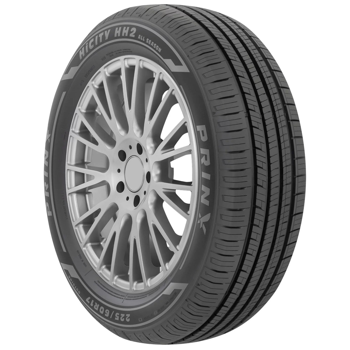 All Season 205/65R16 95H Passenger Tire U109
