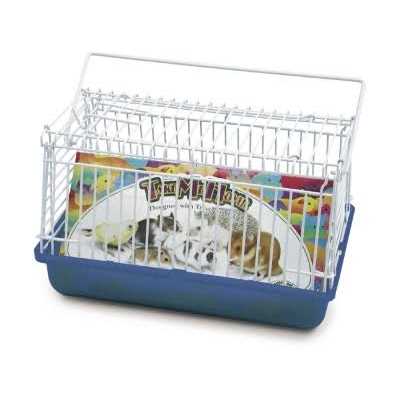 Small Travel Carrier D66789