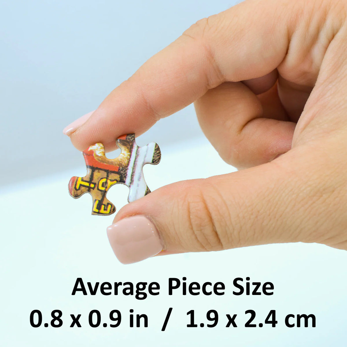 Sports Panoramic Puzzle W27185