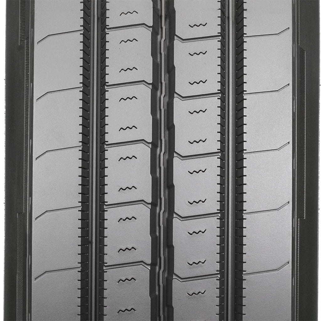 295/75R22.5 Commercial Tire R926653