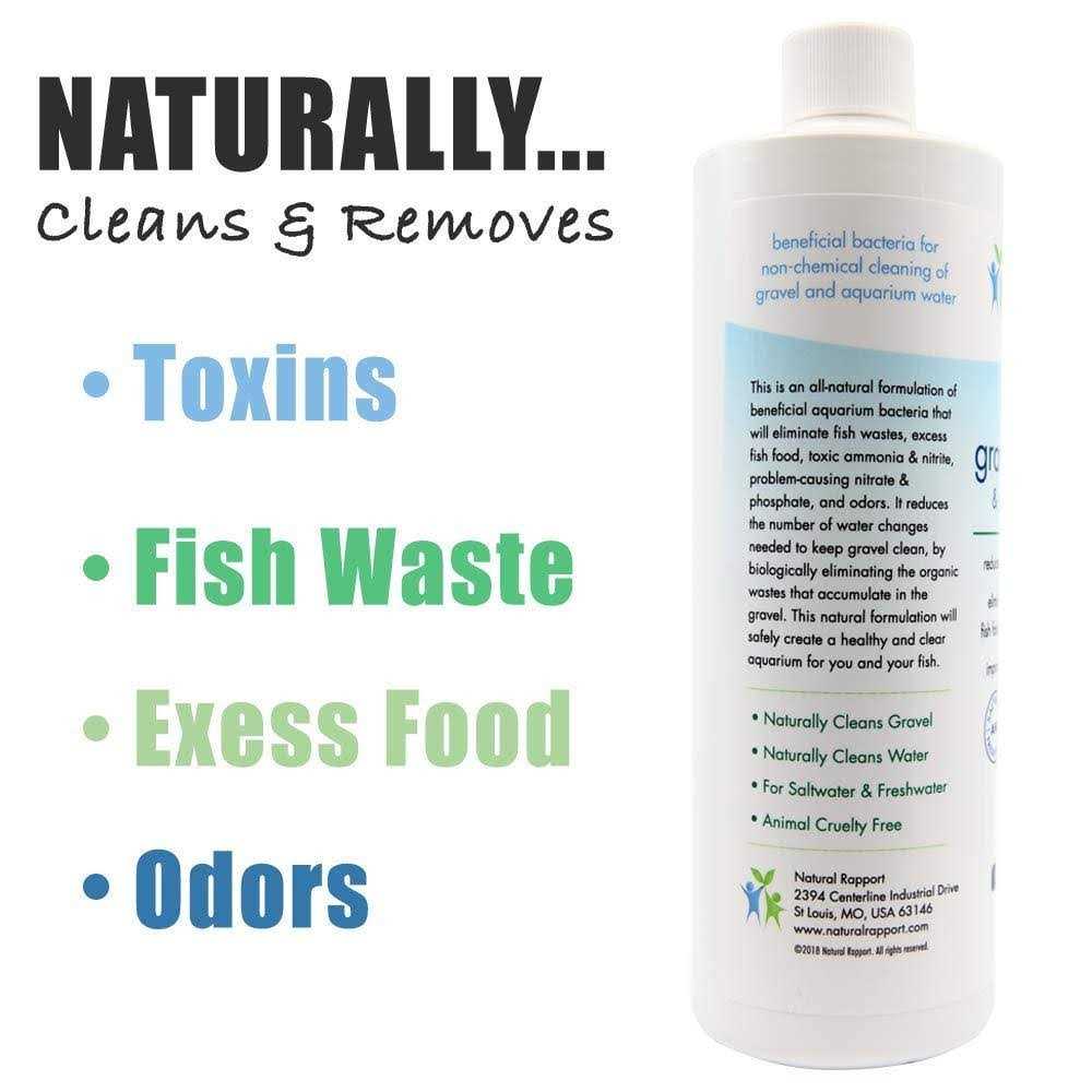 Aquarium Gravel Cleaner K336427