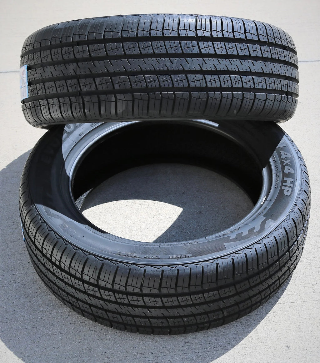 255/60R19 109H Performance Tire F5698