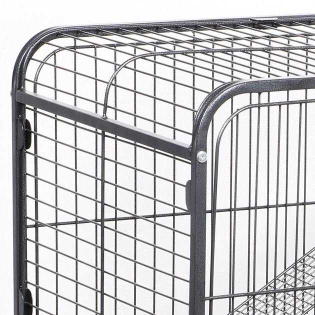 Small Animal Pet Cage L1492