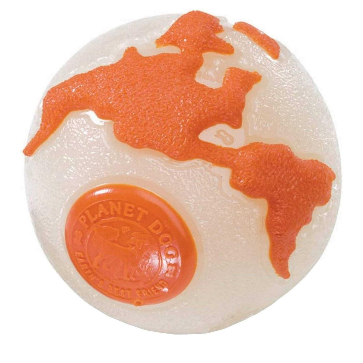 Blue Dog Ball D152305