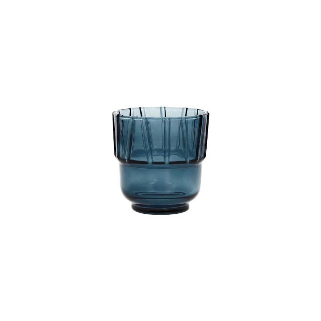 Stackable Glass Set of 6pcs Y3517