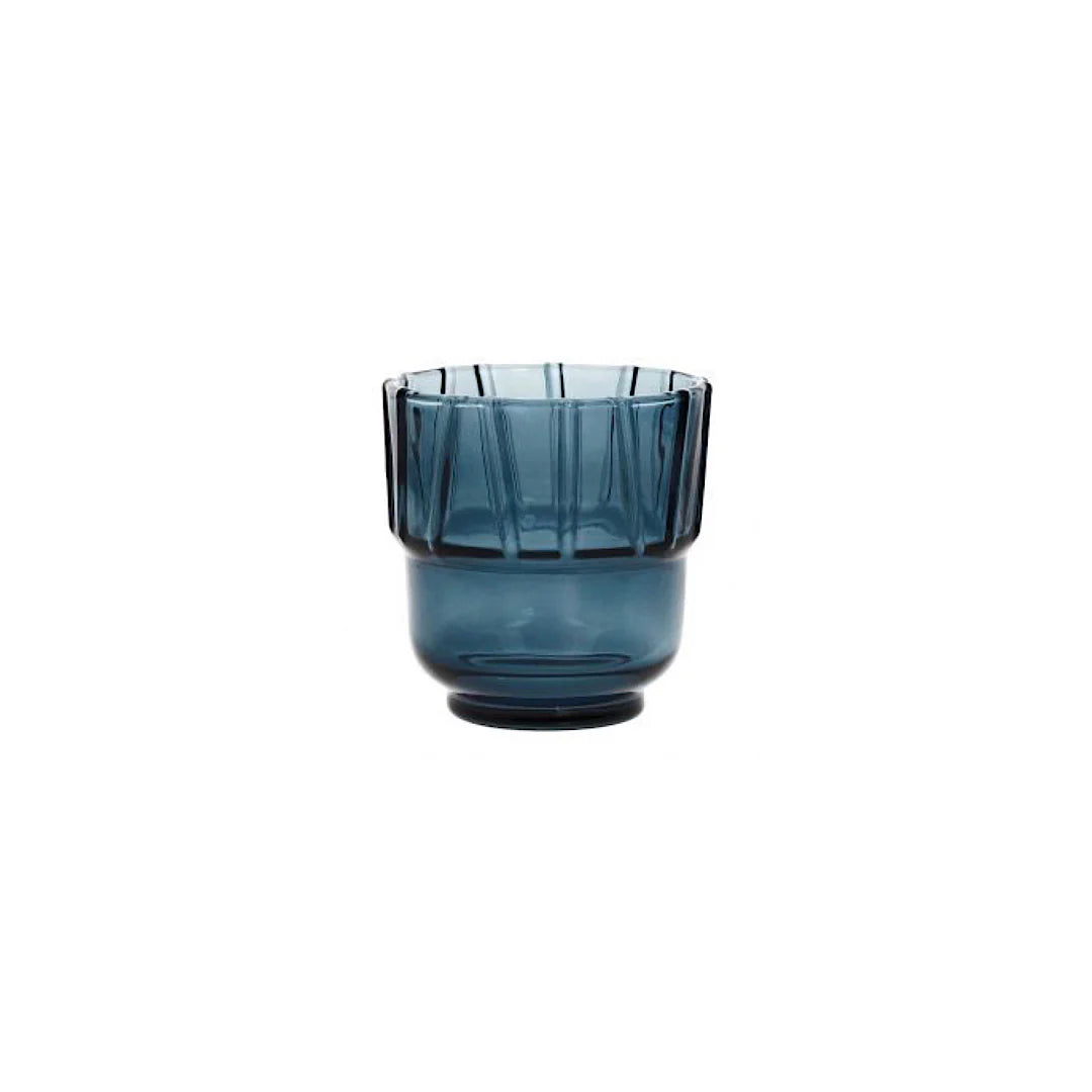 Stackable Glass Set of 6pcs Y3517
