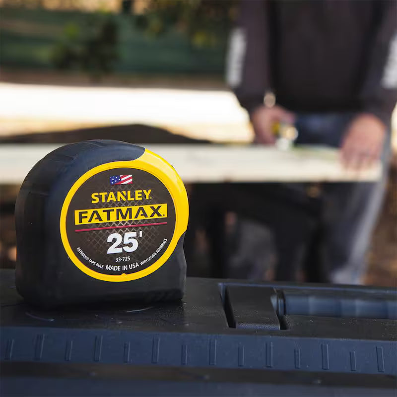 25 ft. Tape Measure 2-Pack O7846