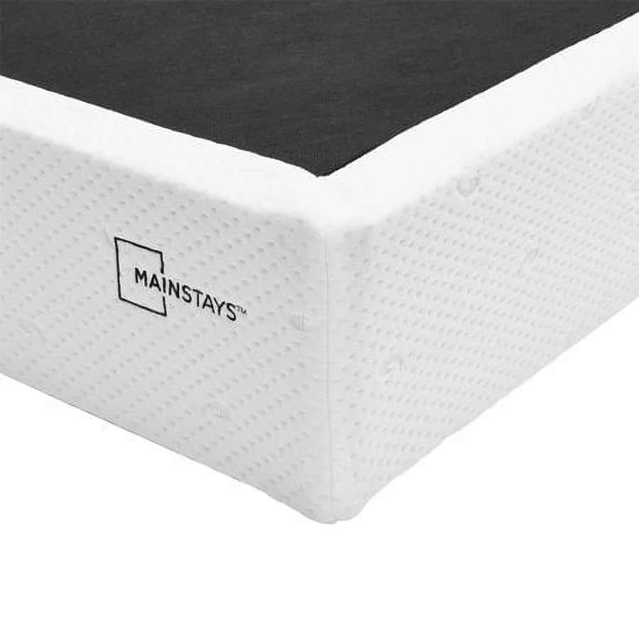 Twin Smart Box Spring E7108