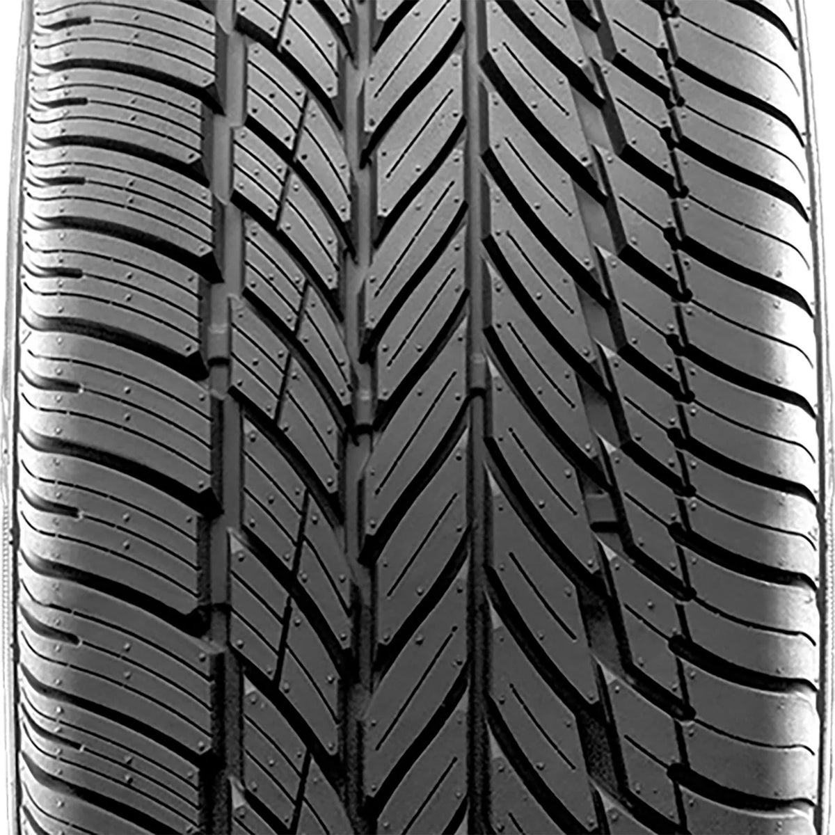 215/65R15 100H XL Passenger Tire Z8515