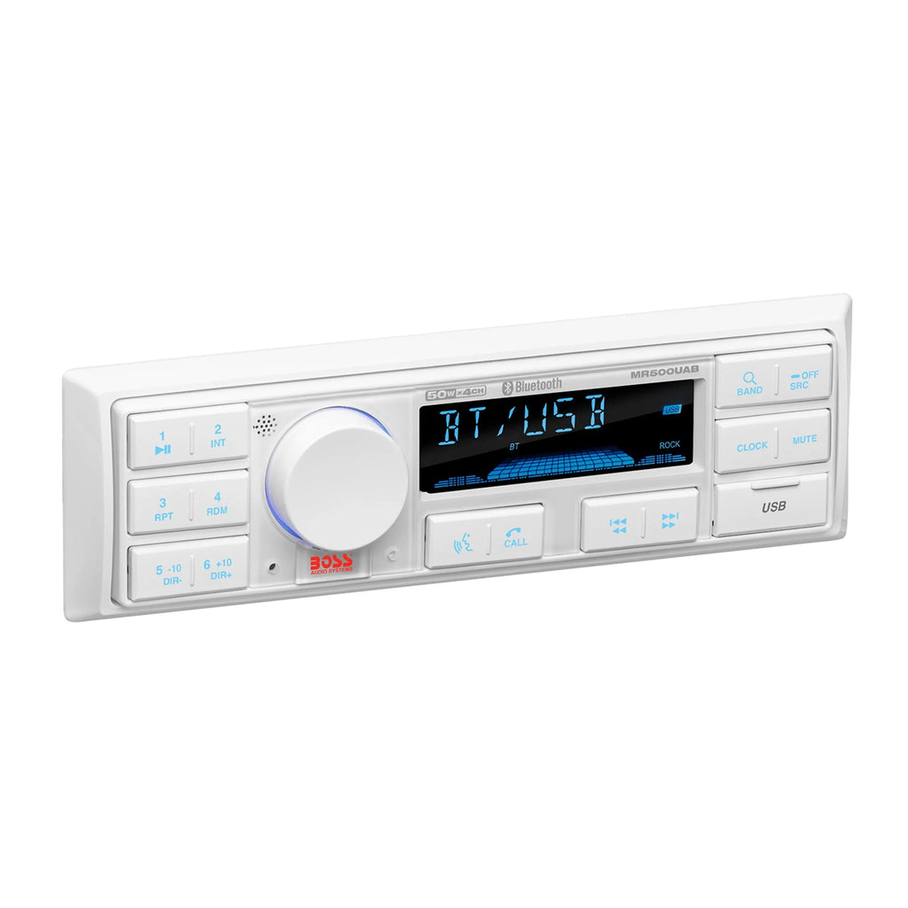 Marine Bluetooth Stereo G114384