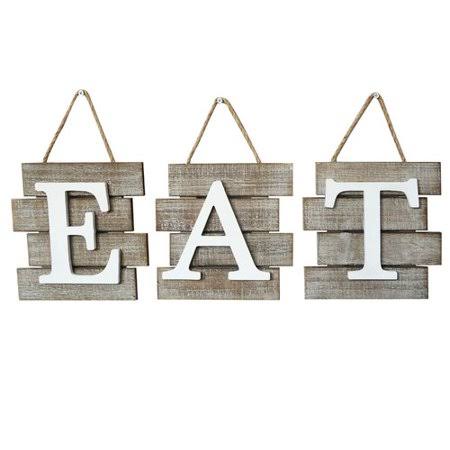White Wall Decor E47614