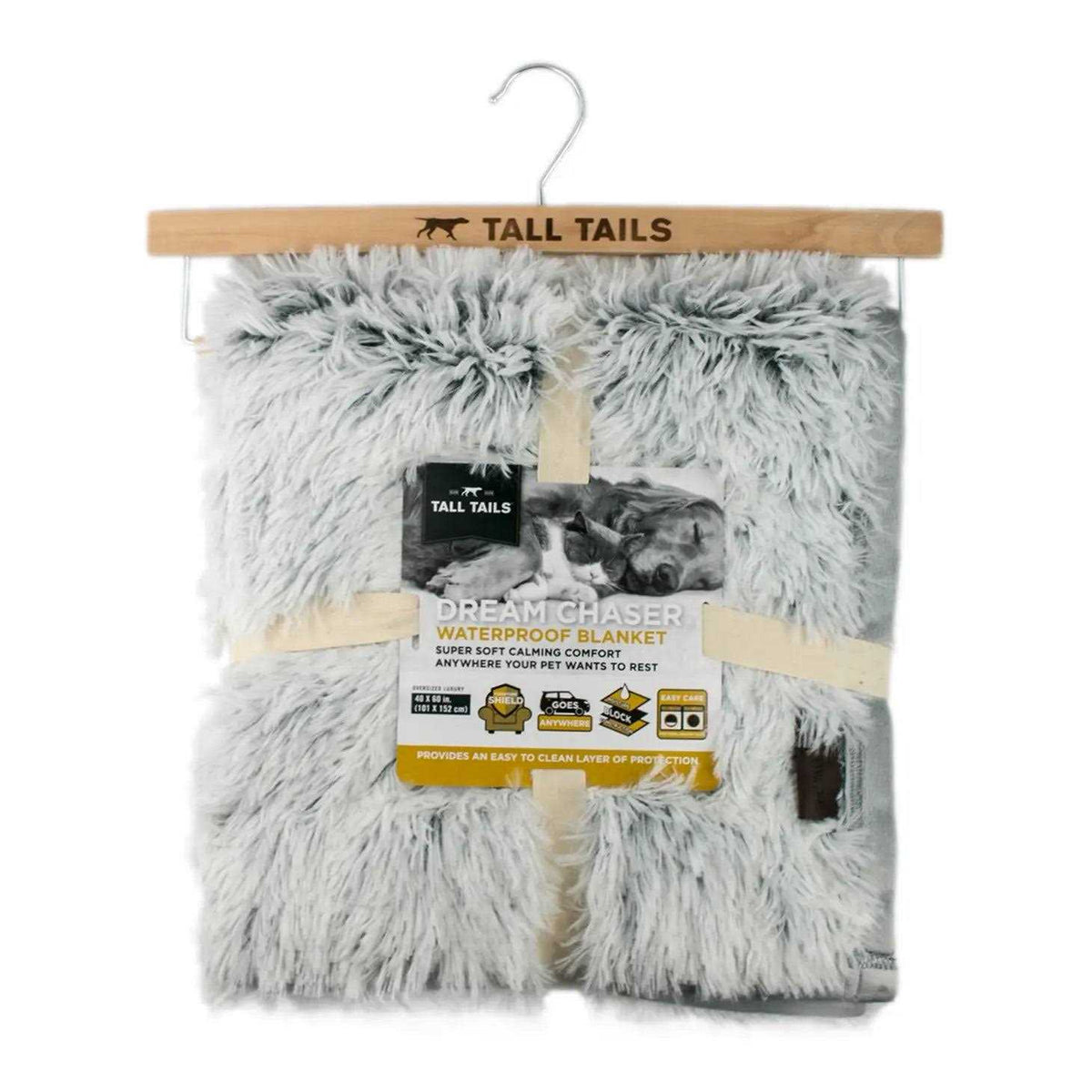 Dog Waterproof Blanket I782