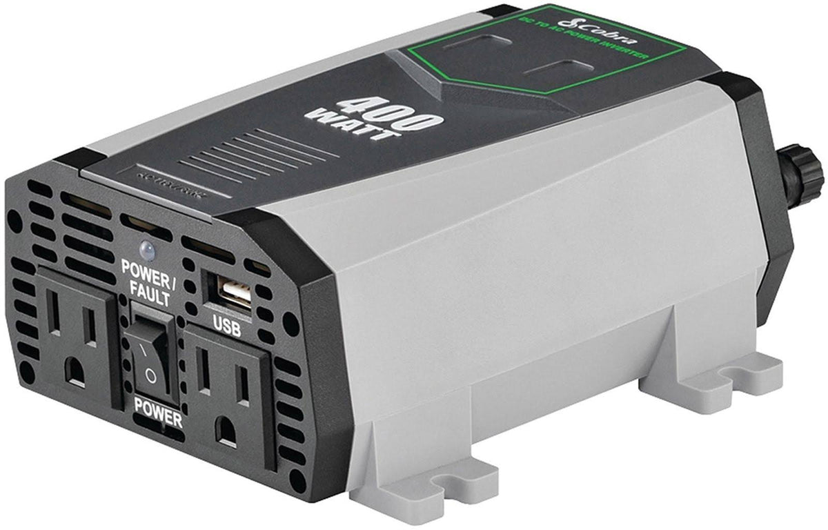 Compact Power Inverter U69632