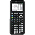Black Calculator Z93776