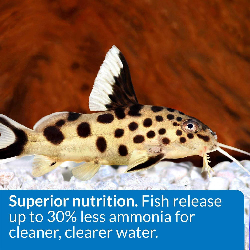 Shrimp Pellets Fish Food K9792