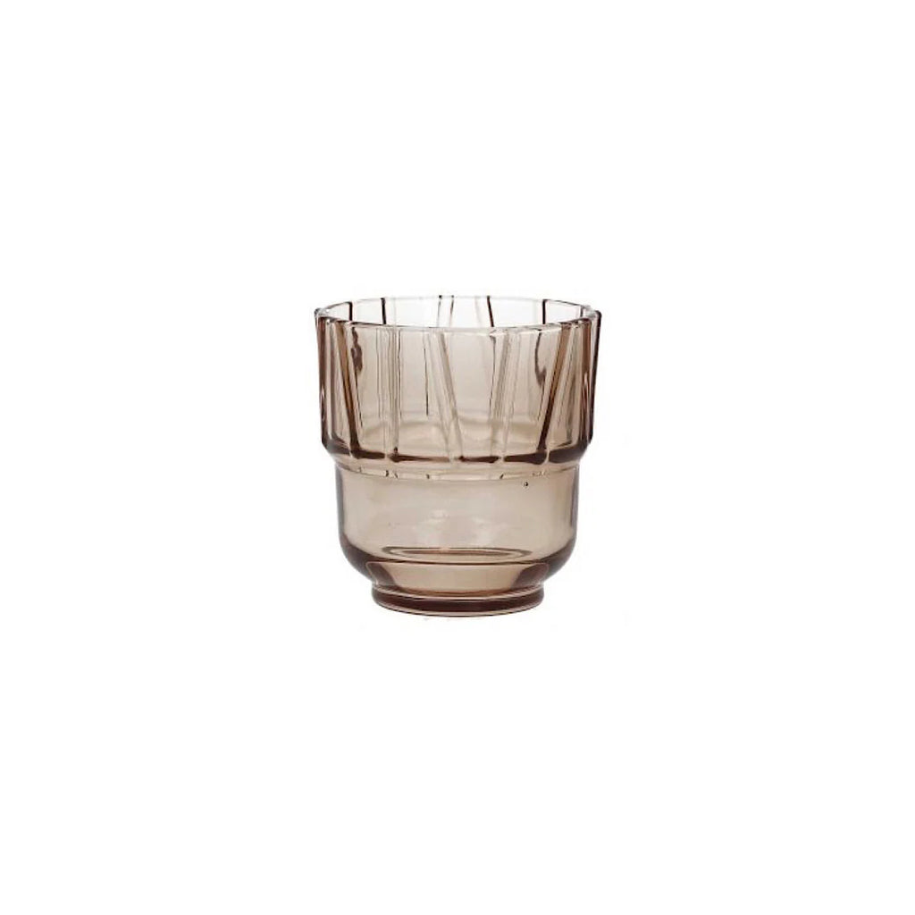 Stackable Glass Set of 6pcs Y3517