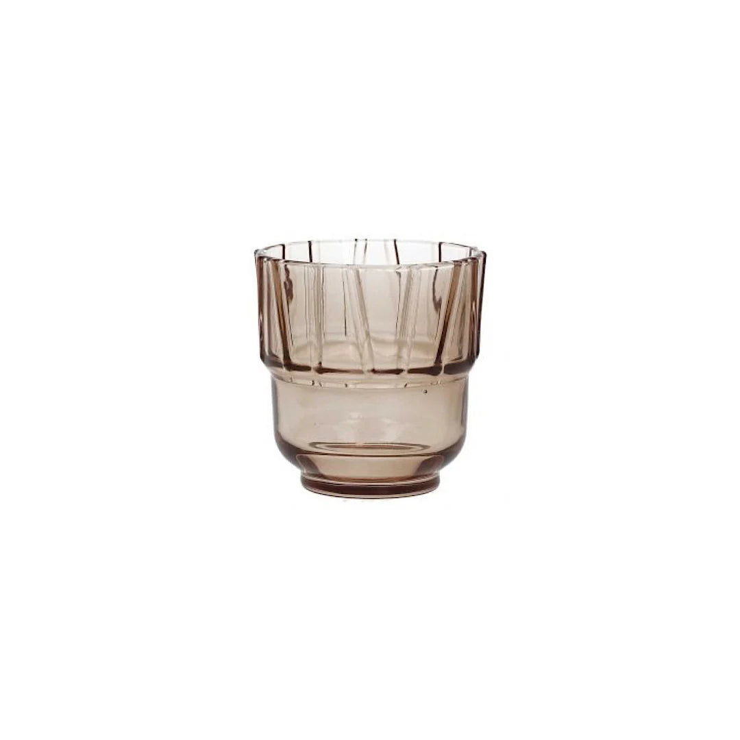 Stackable Glass Set of 6pcs Y3517