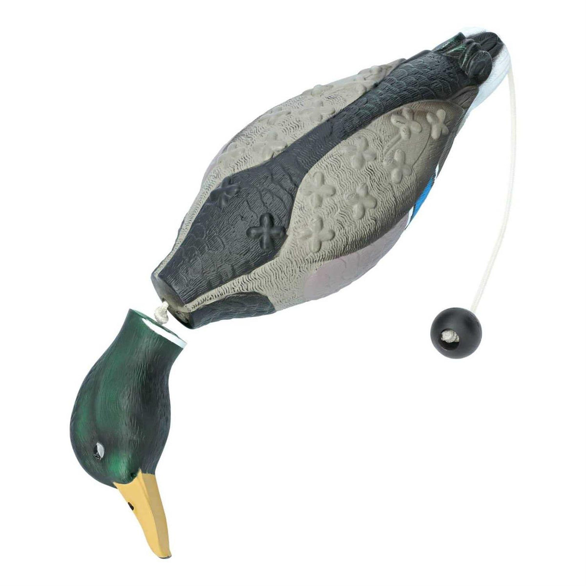 Mallard Duck Dog-Training Dummy G1293