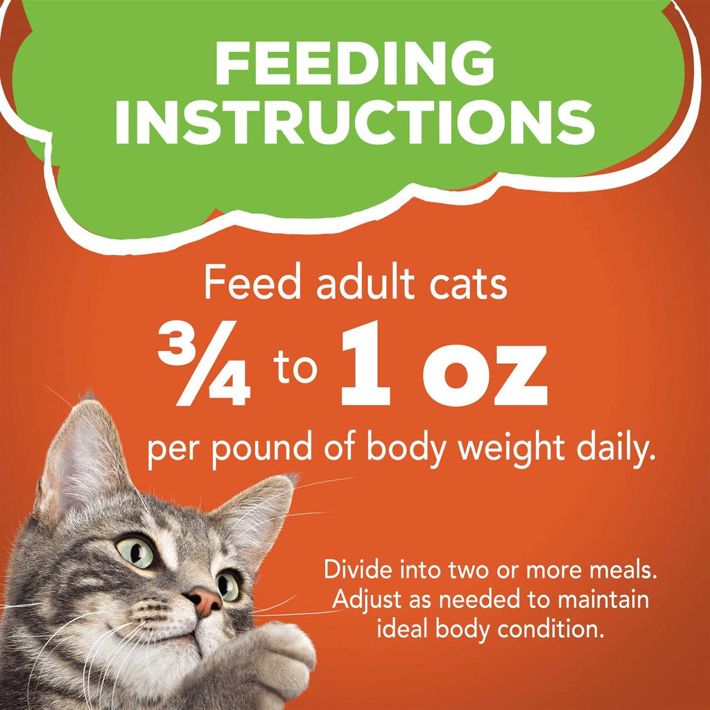 Liver & Chicken Dinner Pate Wet Cat Food P194