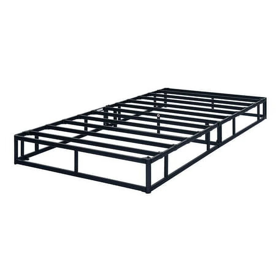 Twin Smart Box Spring E7108