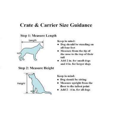 3-Door Folding Soft Dog Crate Q154975