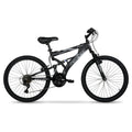 Black Mountain Bike D564062