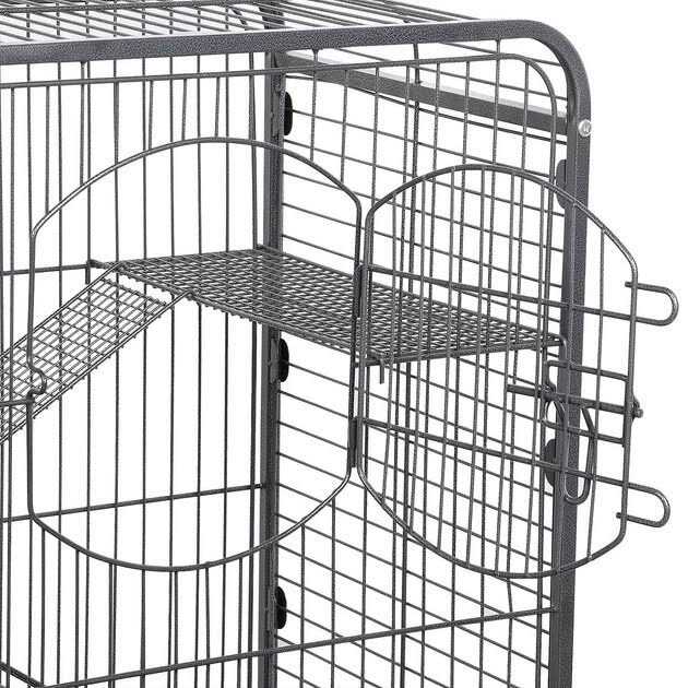 Small Animal Pet Cage L1492