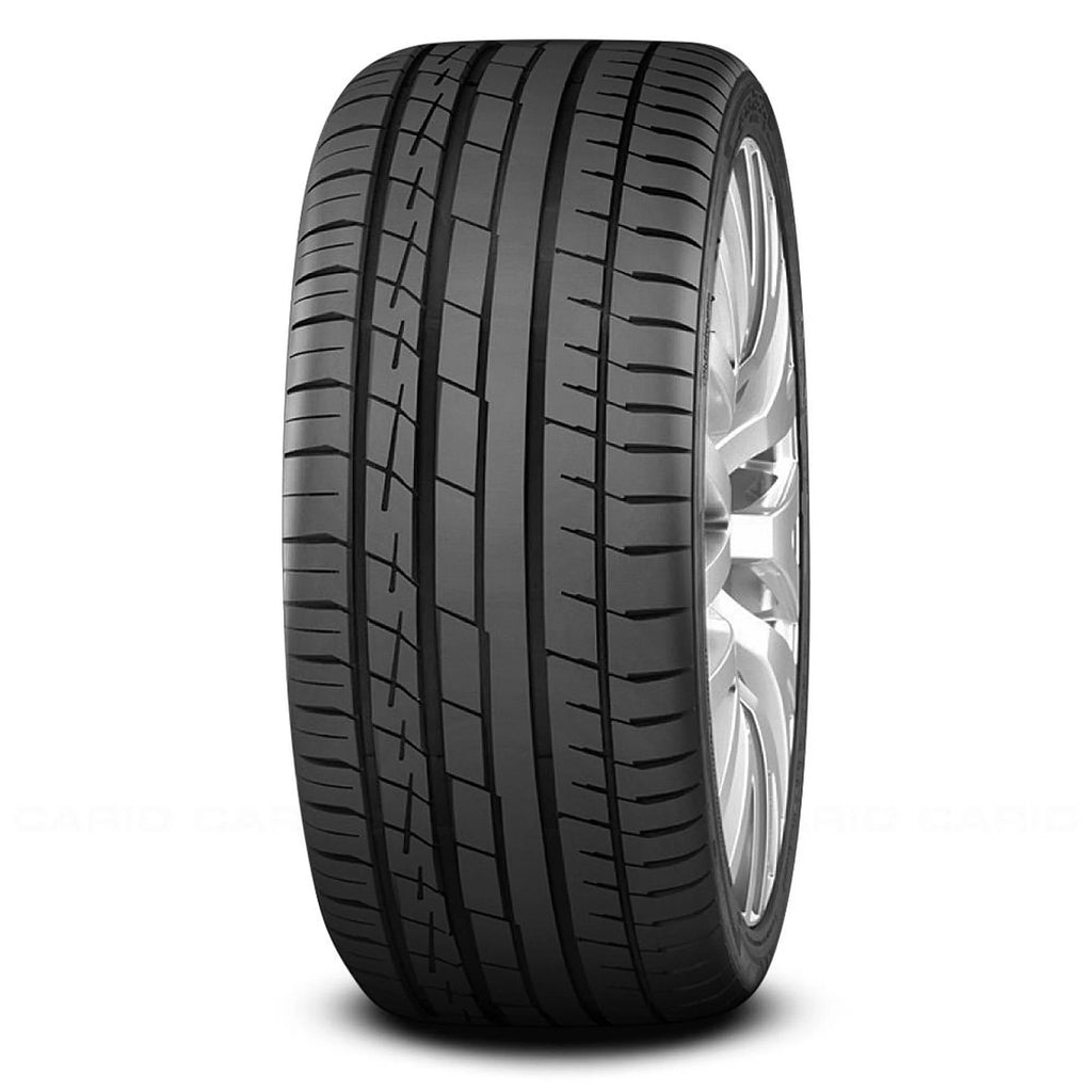 All Season 255/60R19 109H Passenger Tire X87413