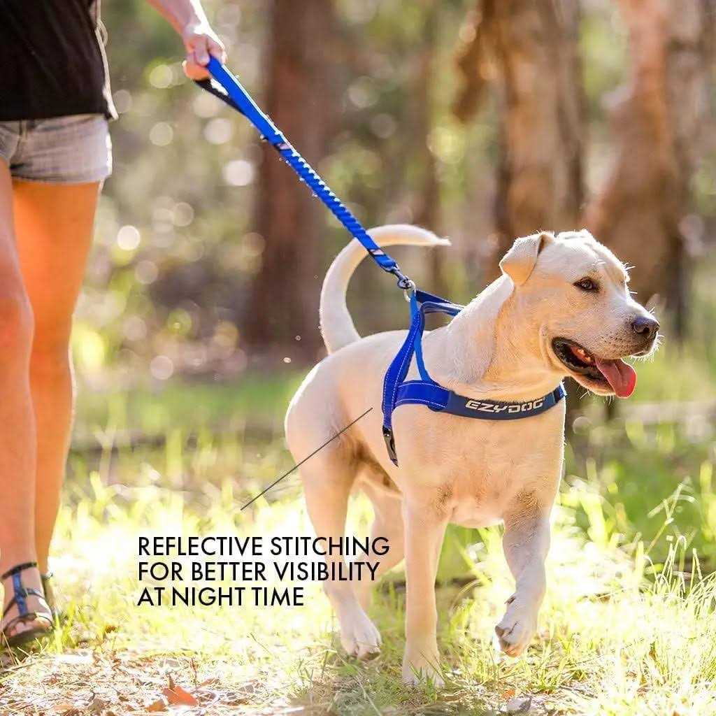 Quick Fit Dog Harness J8479