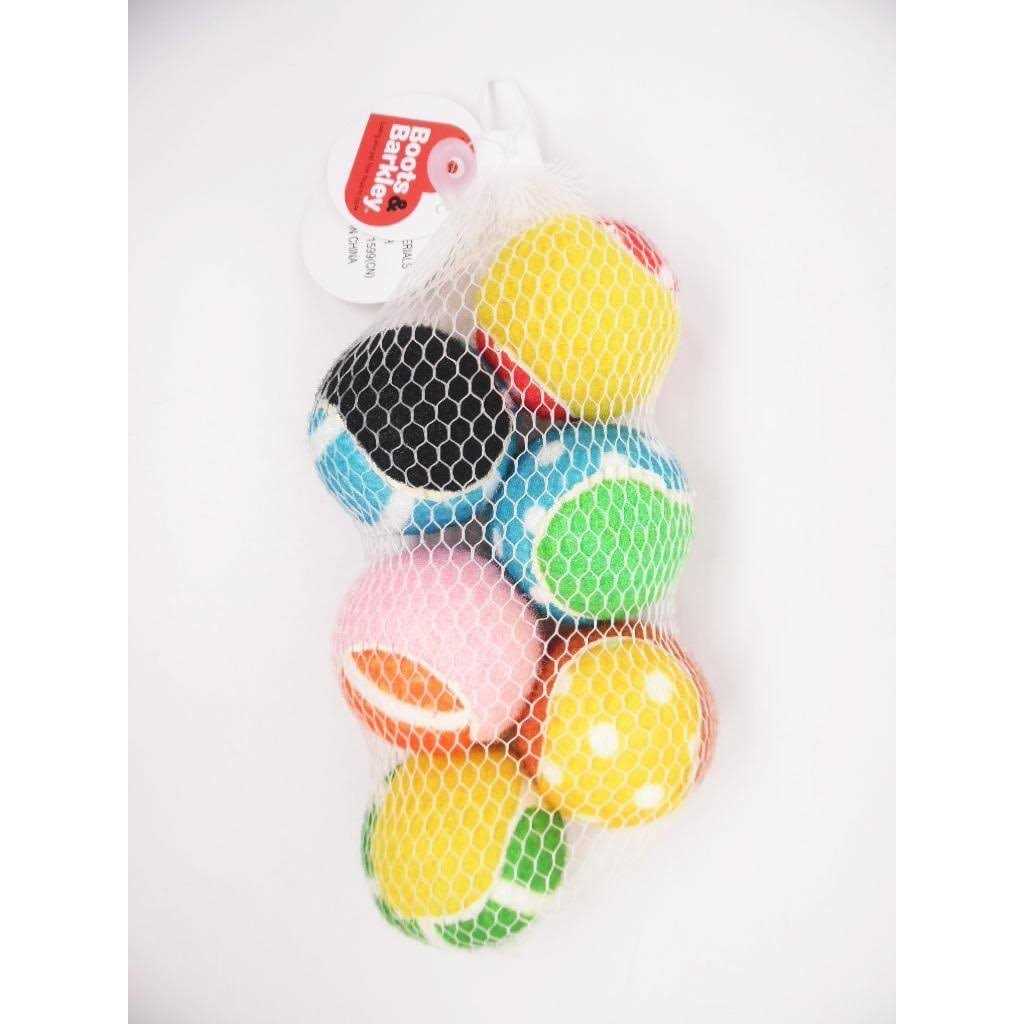 Dog Tennis Ball Toy K634