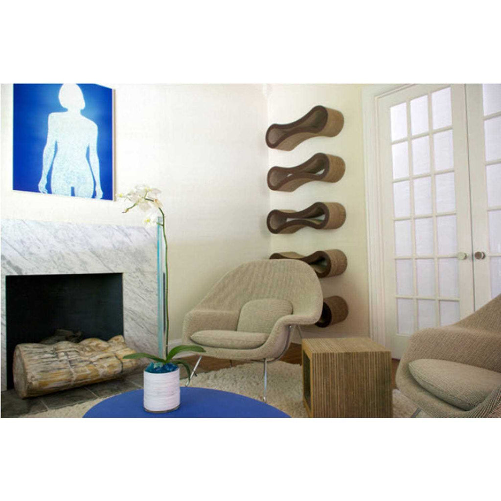 Cat Scratcher Lounge Q50829