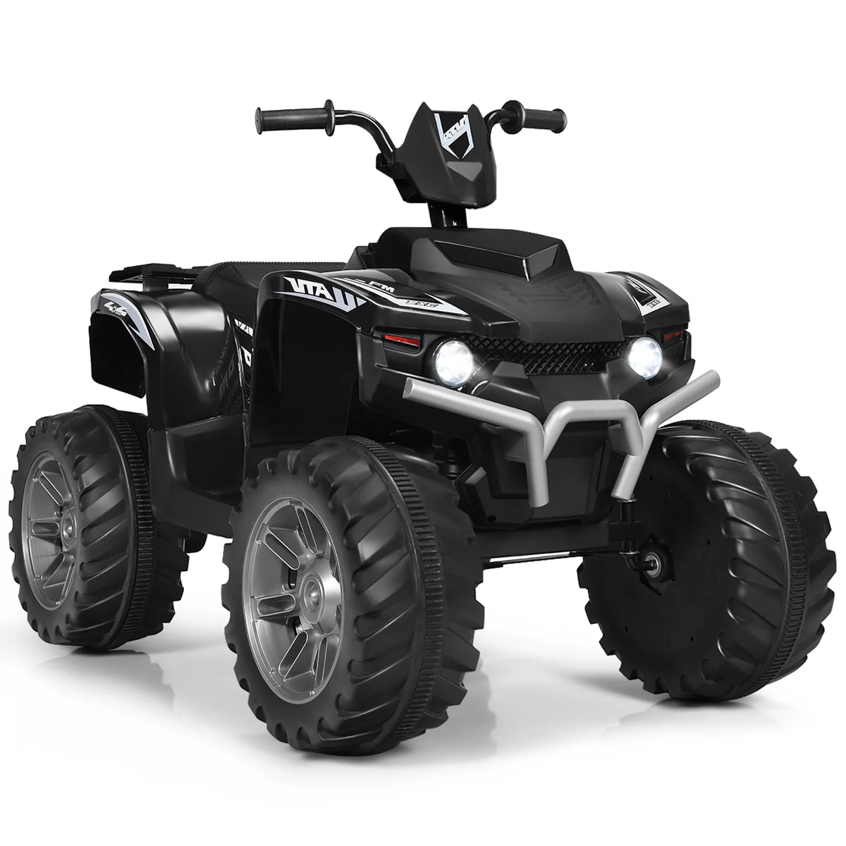 12V Kids 4-Wheeler ATV Quad Ride On Car S191