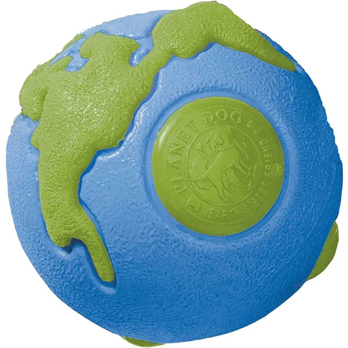 Blue Dog Ball D152305